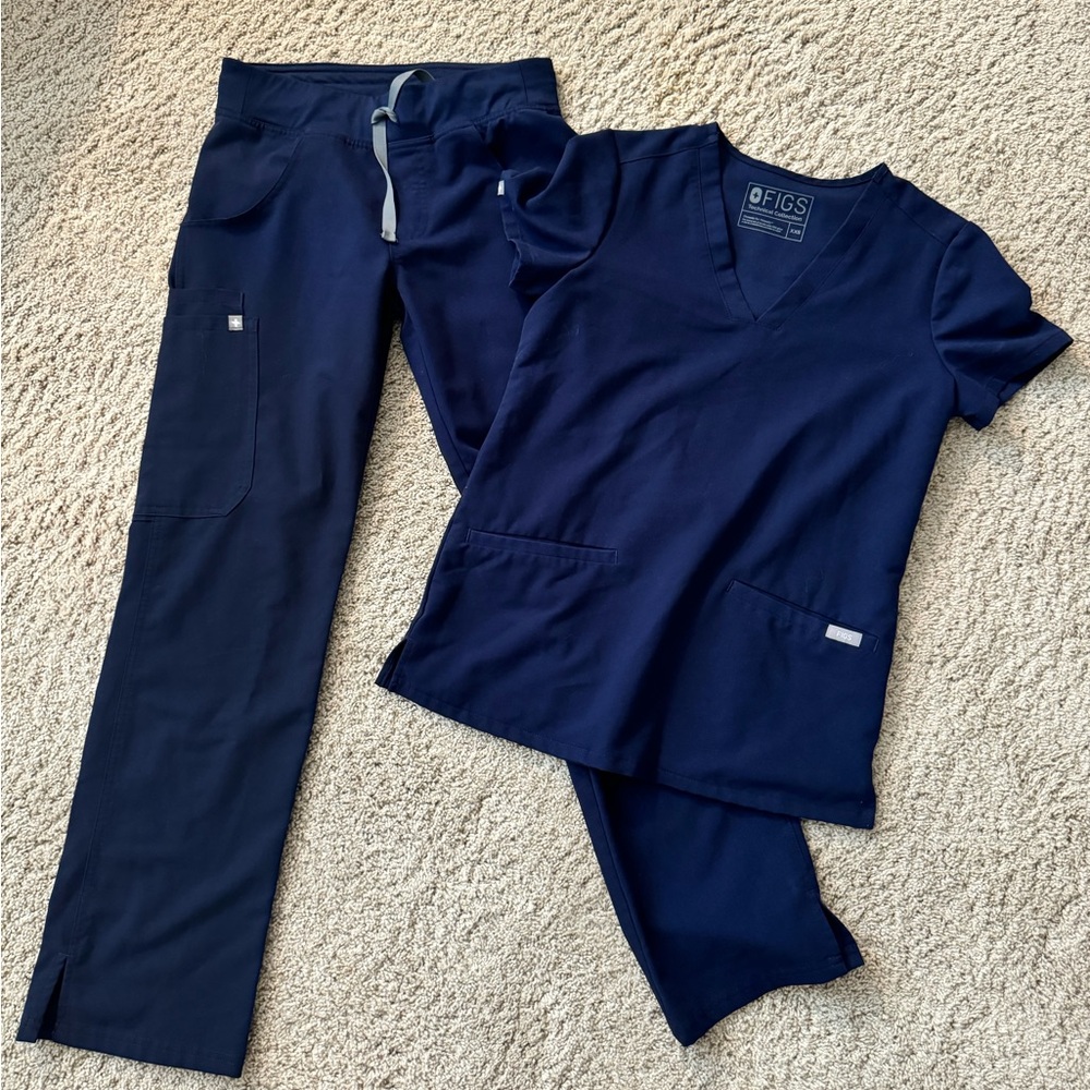 FIGS Scrubs
